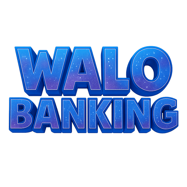 Walobanking